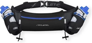 Fitletic Hydra 16 Hydration / Running Belt - Select Size & Colour - Picture 1 of 21