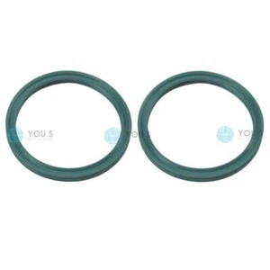 2 X You.S Original Turbo Hose Molded Seal for BMW X5 11617790547 - New - Picture 1 of 2
