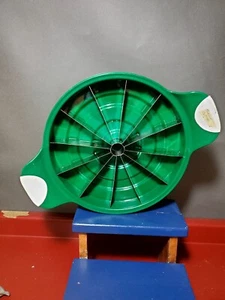 Watermelon Melon Slicer Tool Cutter and Server Kitchen Utensils Gadgets Large - Picture 1 of 3