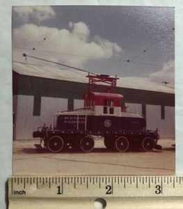 Hutchinson & Northern Railroad Photo - Picture 1 of 2