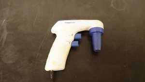 Fisherbrand  Electronic Pipette w/ Charger, Tested - Picture 1 of 4