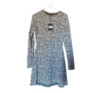 Neu mit Etikett Reformation Kenmare Kleid in Lechat Größe Large - Bild 1 von 5