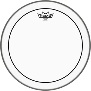 Remo 14" Nadelstreifen Clear Snare Drum Head Transparent Drumhead PS-0314-00 - Bild 1 von 12