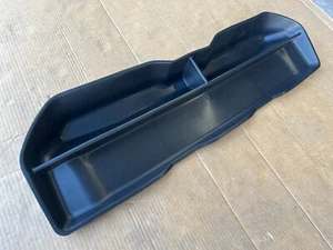 Storage Under Seat Organiser for GWM Cannon 2020-Onwards Model L Easy Install - Picture 1 of 8