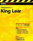 Cliffscomplete King Lear by Shakespeare, William