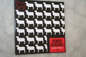 Human Herdings  Marc O'Reilly EP  ( Heftbeilage 2016 ) Rolling Stone - Bild 1 von 2