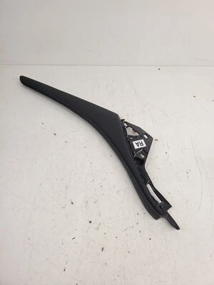 Consola Lexus RC350 2015-2019 cubierta del lado del conductor izquierda panel de moldura OEM Foto 1 de 4
