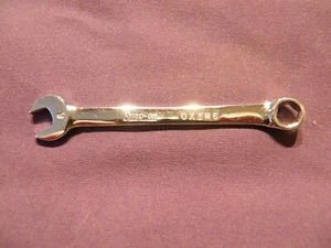 New Snap-On 6mm, 6Pt. Mini Combination Wrench. OXIM6 Made In USA. - Bild 1 von 9