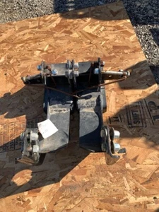 Blizzard B31599-1 Mount 07-19 Chevy GMC 1500 Tahoe Yukon Sierra Silverado Suburb - Picture 1 of 1