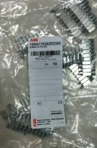 10PCS NEW ABB/TE terminal attachment BJMI5-10 1SNA176282R2300 - Picture 1 of 1