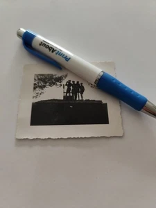  Foto, Junge Pimpf  Gruppe Uniform  Jungvolk   Gruppe Gießen  - Bild 1 von 3