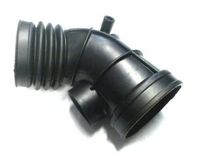 Air Take Botte Coude Tuyau pour BMW 525i 528i 13541435625 Masse Flux Capteur - Picture 1 of 3