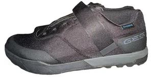 Shimano Fahrradschuhe Sneaker ~ GE5 SH-GE500 ~ Herren Größe 11-11,5 ~ schwarz Schnürschuhe NEU - Bild 1 von 18