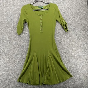 Lauren Ralph Lauren Kleid Damen Petite Medium Fit Flare Classic Old Money Fairy - Bild 1 von 8