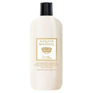 Acqua di Bolgheri – La Rosa zartes Duschgel/Schaumbad 500 ml - Bild 1 von 2