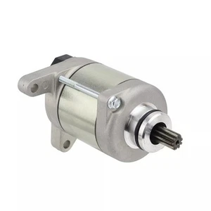 High Performance Electric Starter Motor for Honda Motorcycle Models 2019 2022 - Picture 1 of 12