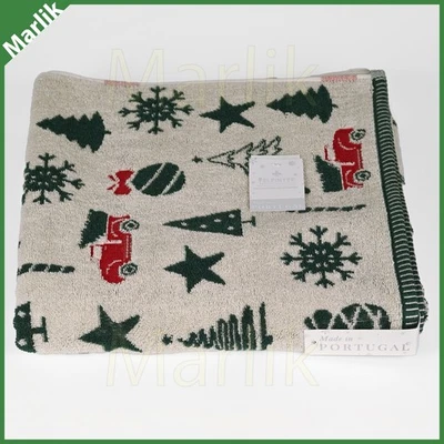 "Toalla de baño para niños Felpinter 27x54", hecha en Portugal 100 % algodón, súper suave" Foto 1 de 3