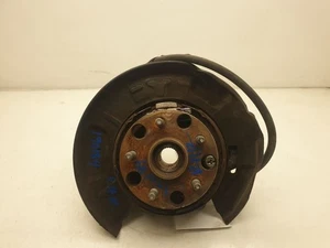 11-14 LEXUS IS-F REAR RIGHT PASSENGER SIDE KNUCKLE - Picture 1 of 12