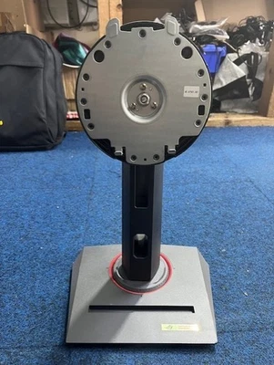 ASUS ROG  XG259QNS STAND USED IN EXCELLENT CONDITION - Image 1 of 3