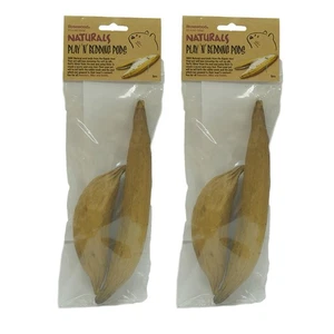 Rosewood Naturals Play n Bedding Pods, 4er Pack - Bild 1 von 4