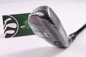 Taylormade Stealth 2 Plus #3 Hybrid / 19.5 Degree / Stiff Flex Kai'Li Red 85 - Picture 1 of 8
