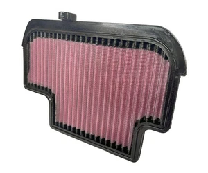 K&N High Flow Air Filter Sport CO-6516 - CFMoto 400 NK / 650 NK 2017-24 - Picture 1 of 1