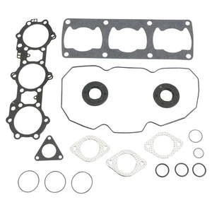 Cometic Gasket Complete Gasket Kit with Seals for 1995-1997 Polaris XLT - Picture 1 of 2