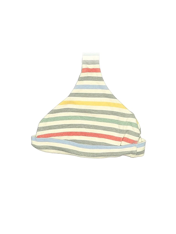 Disney Baby Boys Ivory Beanie One Size - Image 1 of 1