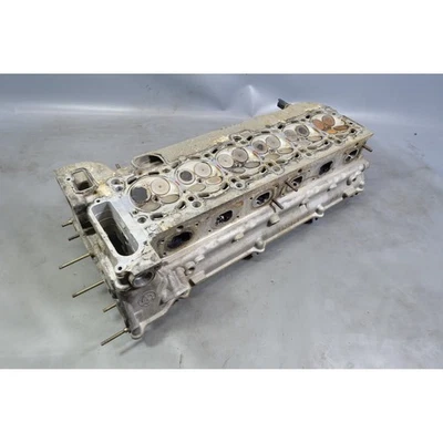 BMW M52TU M54 1999-2006 1999-2006 2,5 L 3,0 L 6 cilindros culata dañada con válvulas OEM Foto 1 de 4