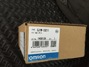1 Stück für Omron CJ1W-ID211 EINGABEEINHEIT - Bild 1 von 2