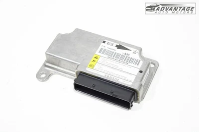 Módulo de diagnóstico de control de seguridad Hummer H3 2007-2008 3,7 L 4x4 15909991 OEM Foto 1 de 4