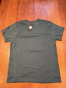 Ten Thousan Camicia Uomo Durevole Estrema Durata Allenamento Palestra PINO XL - Foto 1 di 6
