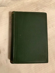 1918 Obstetrics for Nurses Joseph Lee MD Illustrated Medical Textbook Vintage - Bild 1 von 12