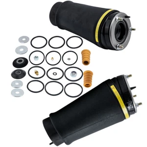2x for Range Rover 2003-2012 suspension pneumatique Sospensioni Pneumatiche Left - Picture 1 of 10