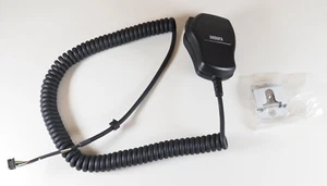 Sepura SRM2000 Fist Mic Mikrofon SRM / SRG2x00 / SRG3x00 - Bild 1 von 3