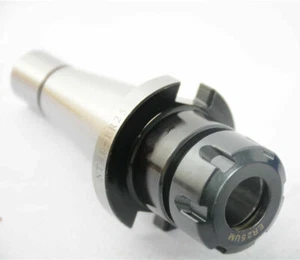 NT40 arbor NT40-ER25 CNC Milling Chuck Holder Milling Workholding for ER25 - Picture 1 of 7