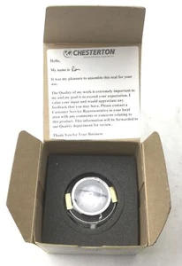 Chesterton 440-11/35M RU CB/S Mechanical Seal, With Seal & Tool - Bild 1 von 6