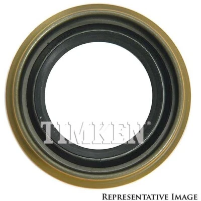 Sello de eje de entrada de transmisión automática Timken 331228H nuevo para 300 Le Baron Foto 1 de 4