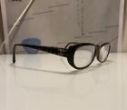 Chanel 3186 Brille C.1208 Tweed Oval Cateye