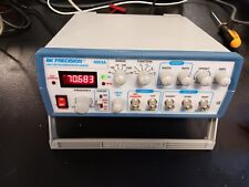 Nice BK Precision 4003A 4MHz Function Generator With 60MHz Autorange Counter