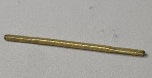 Jaguar XK8 XJ8 JLM-12187 Reach Cable NEW Reproduction - Bild 1 von 1