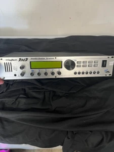Unidad de montaje en rack procesador de guitarra DigiTech 2112 - ¡Excelente! - Imagen 1 de 6