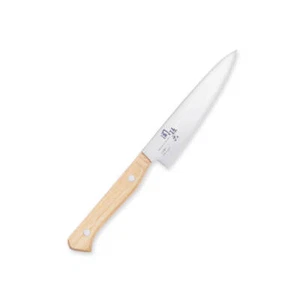 KAI Petty knife 4.72in 120mm stainless AB5480 SHIRAAI chef's knife seki magoroku - Picture 1 of 6