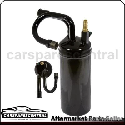 Acumulador AC para 1996 1997 Ford Explorer 5.0L 1995 1996 1997 Ford Ranger 4.0L - Imagem 1 de 3