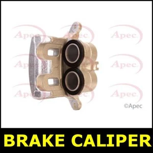 Brake Caliper Front Left FOR PATHFINDER R51 2.5 4.0 05->12 CHOICE2/2 Apec - Picture 1 of 5