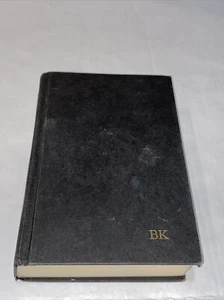 Oprah's Book Club Ser.: The Poisonwood Bible by Barbara Kingsolver (1998,... - Picture 1 of 7