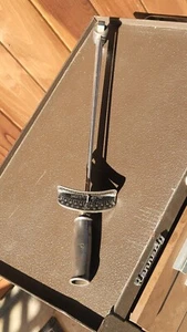 Vintage Plomb 5402 Rare Beam Torque Wrench 1/2" drive - Picture 1 of 8