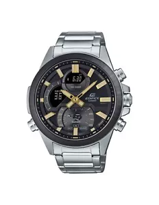 CASIO EDIFICE ECB-30DB-1A9EF DE HOMBRE CON BLUETOOTH Y SMARTPHONE LINK - Photo 1 sur 3