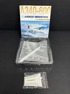 Dragon Wings A340-600 Airbus Livery 1:400 - RARE B.68 - Picture 1 of 11