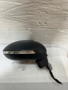 SPIEGEL RÜCKSPIEGEL RECHTS VW PASSAT 2018 15 PIN DRAHT GEBROCHEN - Bild 1 von 3